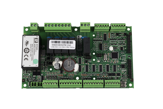 Kermi, x-well CR200 Platine für N170 Y9102000026K