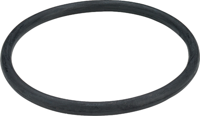 Viega Dichtelement 2289XL in DN65 - 76,1x5mm Gummi schwarz 364816