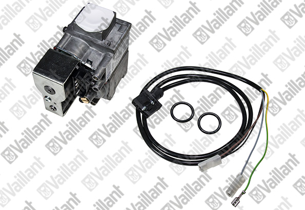Vaillant Gasarmatur VKC 11-21/3-1 XE VKU 11-21/3-1 XE 053487
