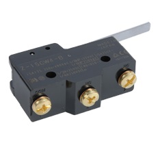 Viessmann Mikroschalter Heiztür 7820594