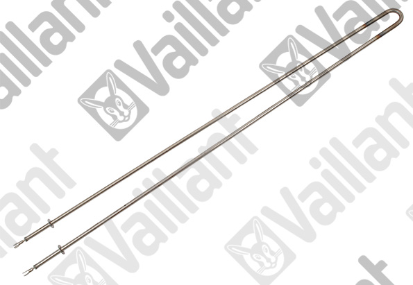Vaillant Heizkörper 833W für Elektro-Speicherheizgerät VSU 500/3 VSU 500/3 EL 545522