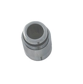 Kludi Anschlußnippel chrom 7613305-00