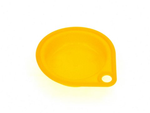 Bosch Membrane ovalen 10 Stück 8738709315