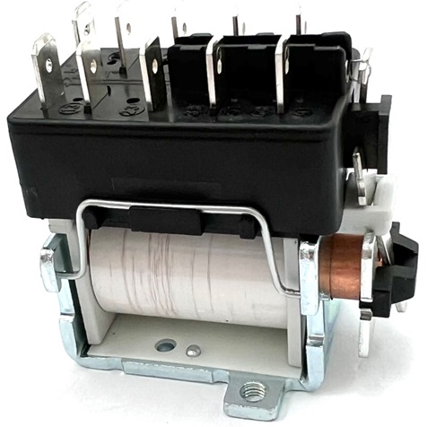 Buderus Kleinschütz 220V/50Hz 2 S 2 Ö 3250 #7059086