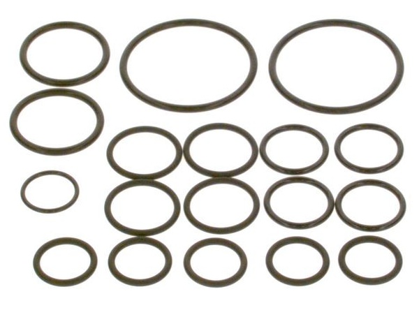 Bosch Dichtungssatz O-Ring G135 63023828