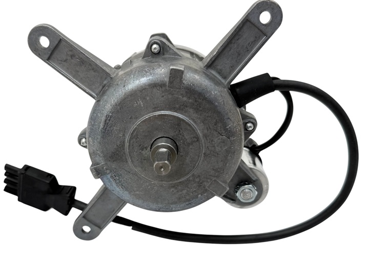 Viessmann Gebläsemotor 110Watt Ölbrenner Vitoflame 100+200 7836325