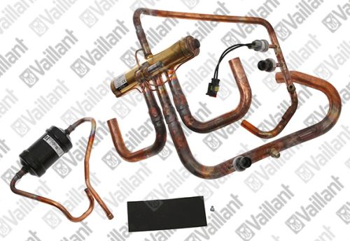 Vaillant Ventil, 4-Wege 19kW für VWF 197/4 0020222895