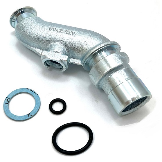Bosch Vorlaufrohr 7746900123