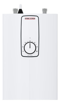 Stiebel Eltron Kompakt-Durchlauferhitzer DCE 11/13, 11/13,5kW / 400V, weiß 230770