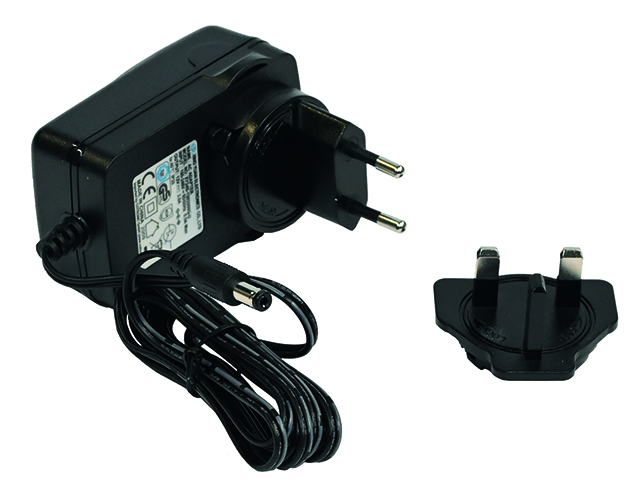 SYR Netztstecker für Neosoft 5000 Enthärtungsanlage. 5000.00.906