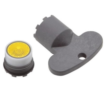 Hansgrohe Axor Luftsprudler M16,5x1 98926000