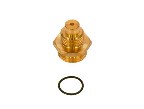 Bosch / Buderus Gasdüse Flüssiggas P G31 3 40 für GB112, für Düse GB112, Linea-Single 11/-Kombi 23 7100754