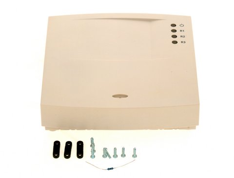 Bosch / Buderus Regler 87185306260