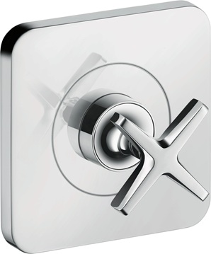 Hansgrohe Grundkörper Unterputz-Ventil Keramik DN15 15974180