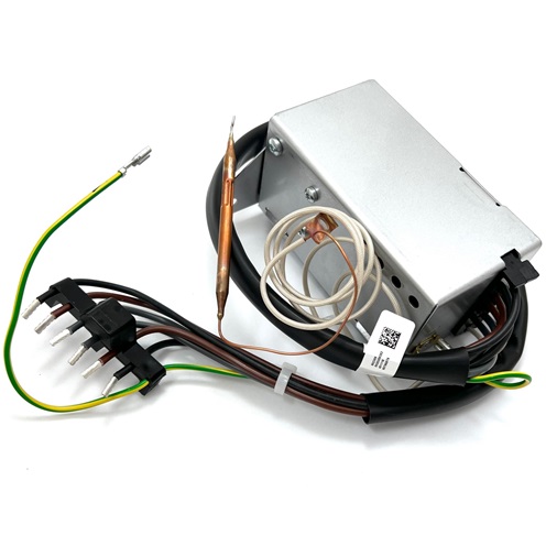 Vaillant Schalter, Sicherheitstemperaturbegrenzer 0020273388