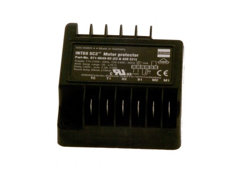 Bosch / Buderus Temperaturwächter ZH11 87183103870