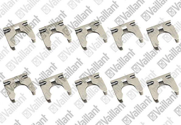 Vaillant Clip VC 146-316/5-5 R2, 10 Stück 0020136636