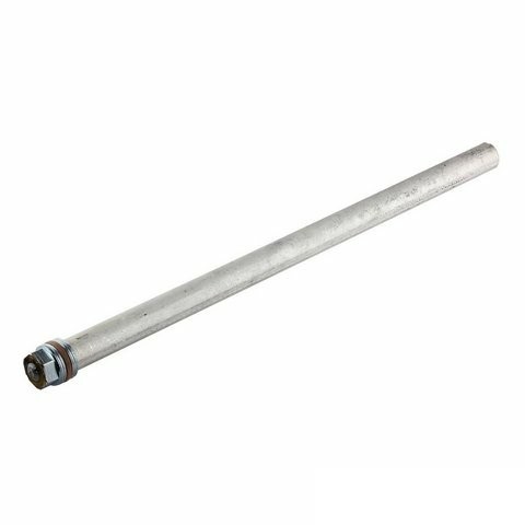 Buderus Anode G1 1/2" D33x800mm für Logalux-Speicher 87185715570