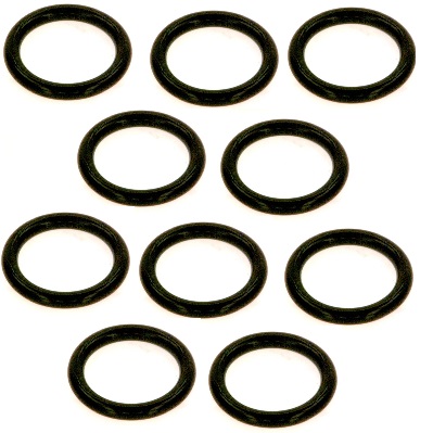 Bosch / Buderus O-Ring 20.22 x 3.53 10 Stück für GB172, für Hydraulikblock 87186854900