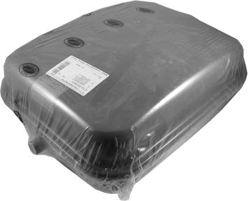 Bosch Ausdehnungsgefäß 24l 87290100830