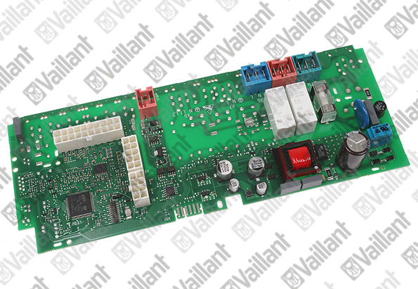 Vaillant Leiterplatte VPM 20/2 S 60/2 S 0020174719