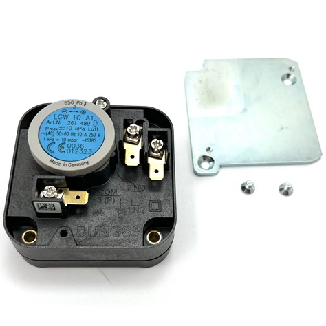 Vaillant Druckwächter für VKO 356/3-7 0020130962
