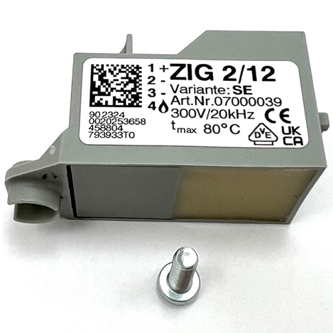 Vaillant Zünder 0010029280