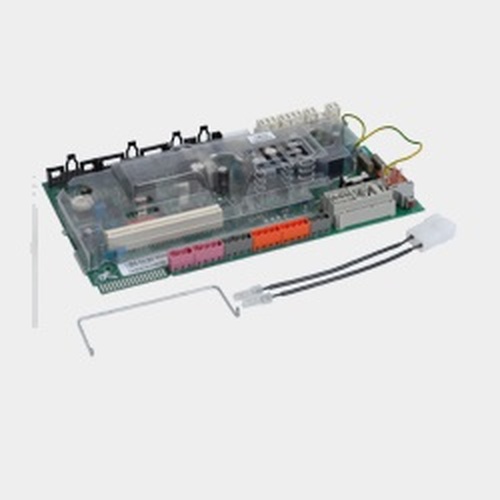 Viessmann Feuerungsautomat LGM29.55 A5201 # 7822553