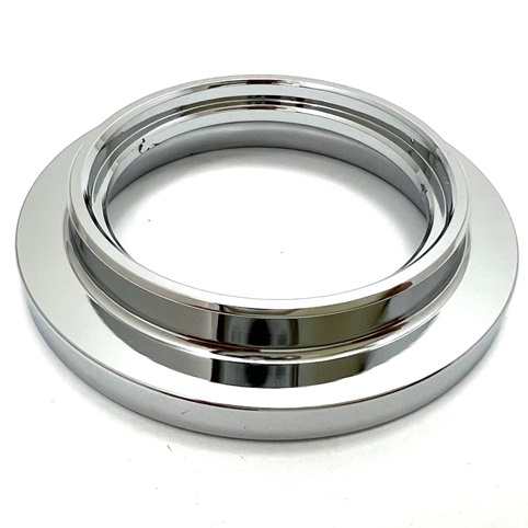 Ideal Standard Messing-Rosette, chrom B960407AA