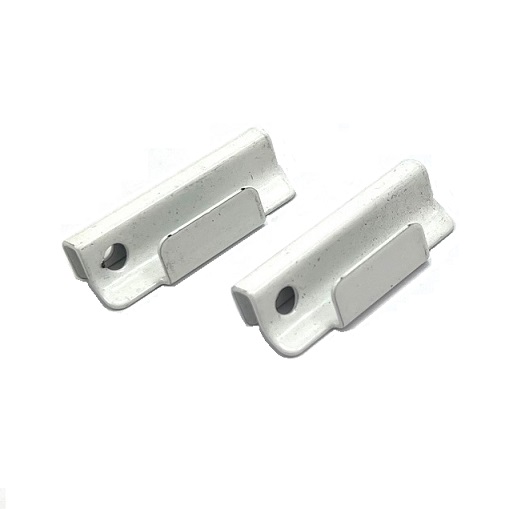 Buderus Adapter für Konsole 2 Stück 8718593255
