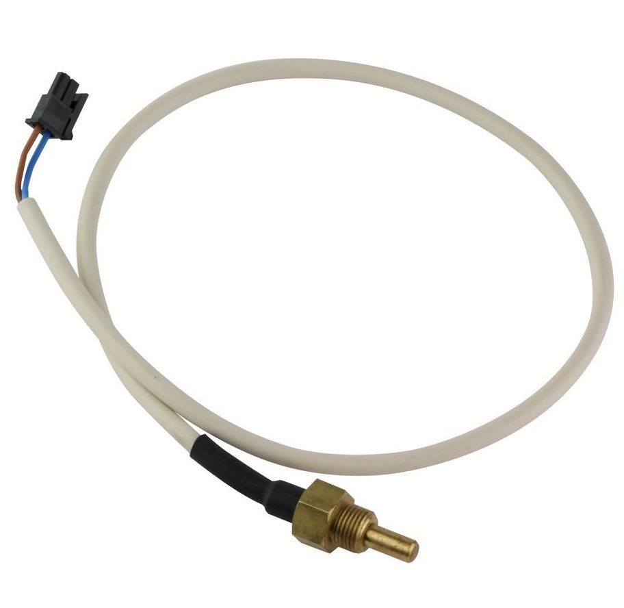 Buderus Fühler Lufttemperatur für Ölbrenner BZ 1.0-27 SB105, für SAFe 63022590