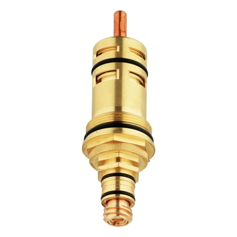Grohe Thermoelement 3/4" für vertauschte Wasserwege 47658000