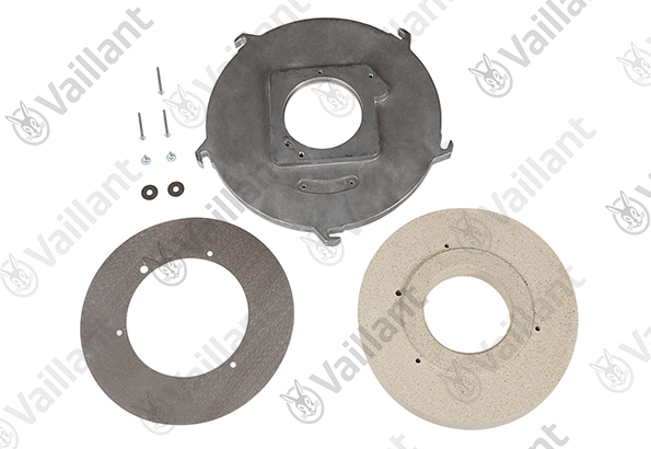 Vaillant Flansch für Öl-Brennwertkessel VKO 356/3-7 0020130967