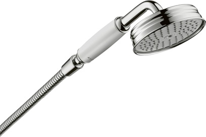 Hansgrohe Handbrause Axor Montreux chrom 16320000