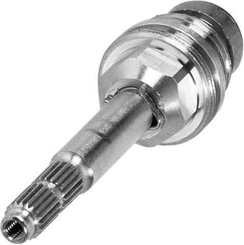Ideal Standard JADO Fettkammeroberteil, G3/4, für UP-Ventil rechtsschließend H960525NU