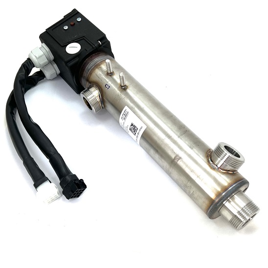 Buderus Elektrischer Zuheizer 9kW 8738207567