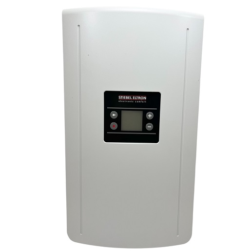Stiebel Eltron Bedienblende, Baugruppe 336379