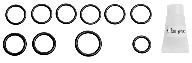 Wolf Set O-Ringe 2074711