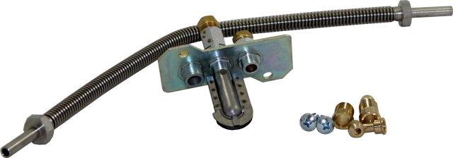 Wolf Zündbrenner für NG-2P 8750011