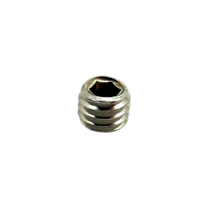 Hansa Schraube M6x5, SW3 59912916