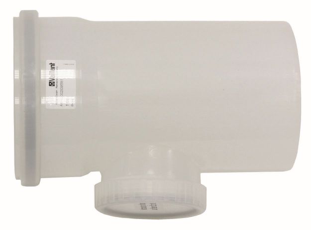 Vaillant Revisionselement DN 160 PP 0020095561
