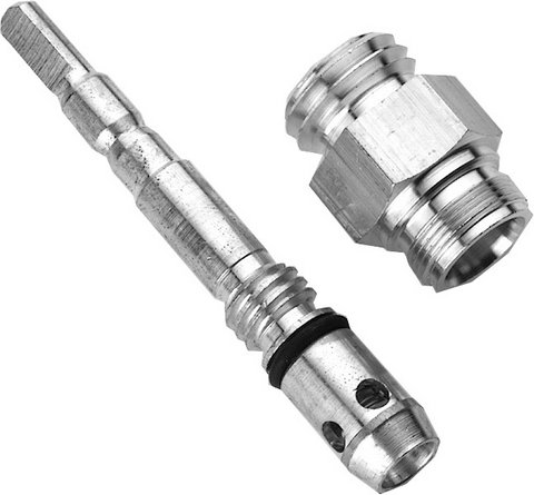 Bosch Wählerschraube 87085002530