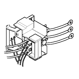 Vaillant Sicherheitsschalter für Elektro-Duchlauferhitzer electronicVED 18-27/5 255116