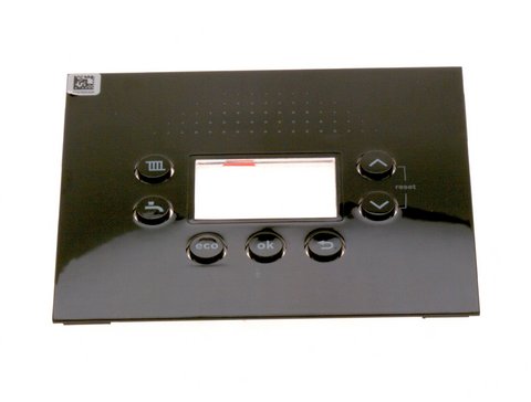 Bosch Maske 8737711155