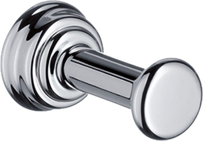 Hansgrohe Einzelhaken Axor Montreux chrom 42137000