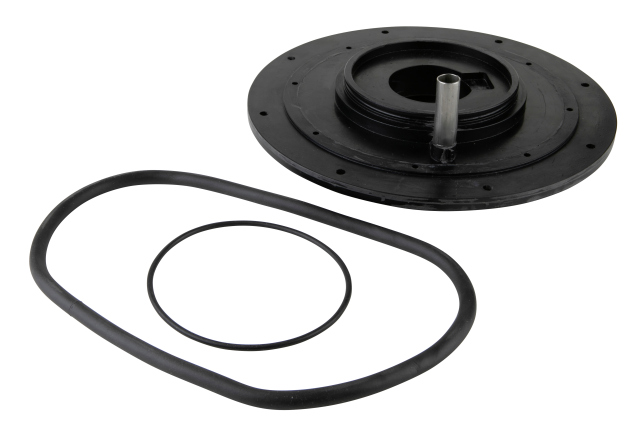 Wilo Adapterring DLS+Entleerung ab 10/01 Set 2037738