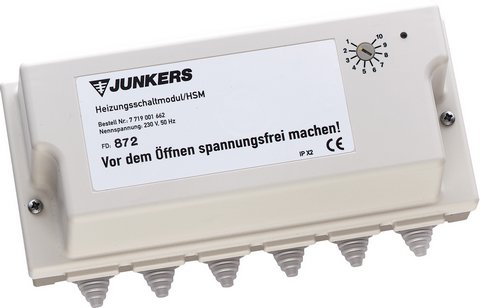 Bosch HSM Schaltmodul 87472071630
