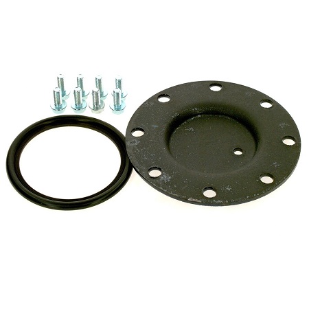Buderus Handlochdeckel D210 10,8 7735500185