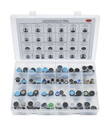 Neoperl Profi-Strahlreglerbox 01804989