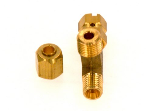 Bosch Entlüftungsventil 8718600222